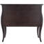 Commode décorative 2 tiroirs Frida-1538022553