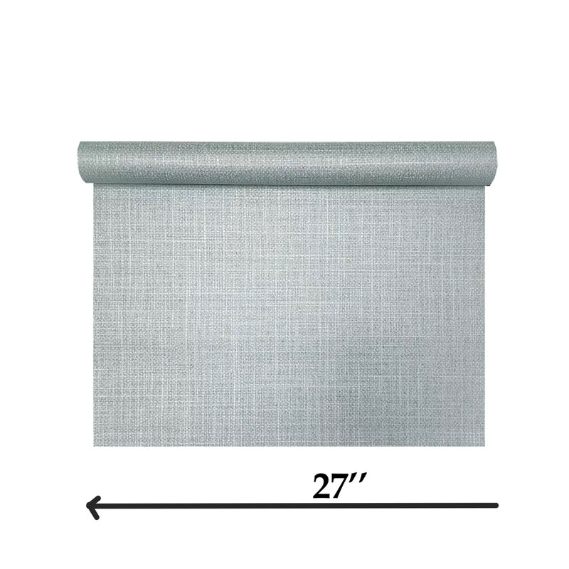 Sabarin Abstract Double Roll