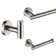 3 - Piece Bathroom Hardware Set