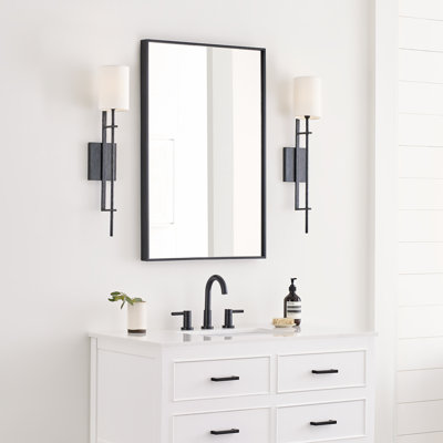 Ansley Wall Sconce from Generation Lighting 