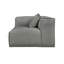 Nest Modular Left Arm Chair-328452001