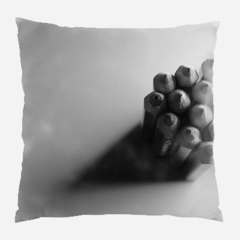 Coussin décoratif highlight, Intérieur