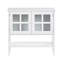 INLET Display Cabinet