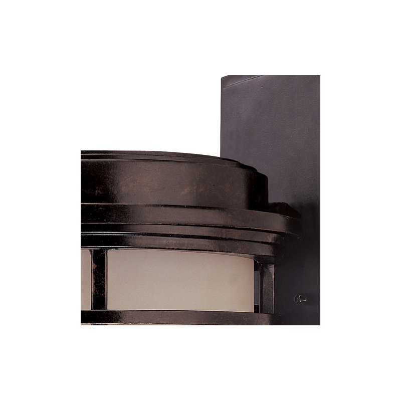 Mccarthan Wall Light