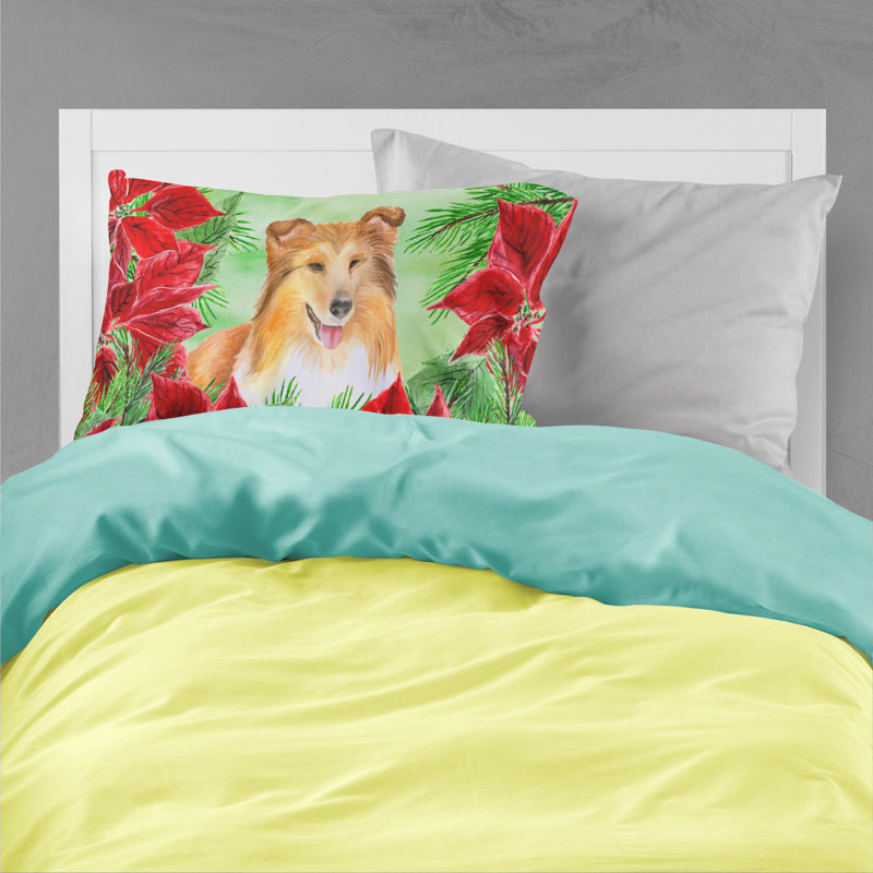 Microfiber, Sheltie