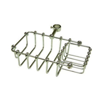 Chariot de douche Vintage