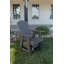  Fauteuil pivotant. Noir-57870069