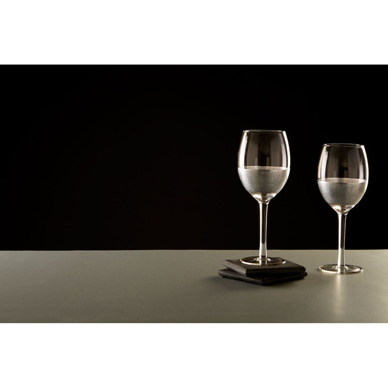 Lovella 300ml Wine Glass Set