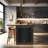 Forno Espresso Pozzo 24 in. Built-In Tall Tub Top Control Black or White Dishwasher, 49 dBA-96905768
