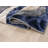 Orelsi Collection Abstract Geometric Area Rug-116115286