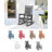 Wolak HDPE Rocking Adirondack Chair-1630254656