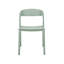 Fawnlily 77cm H Stacking Side Chair-1752278731