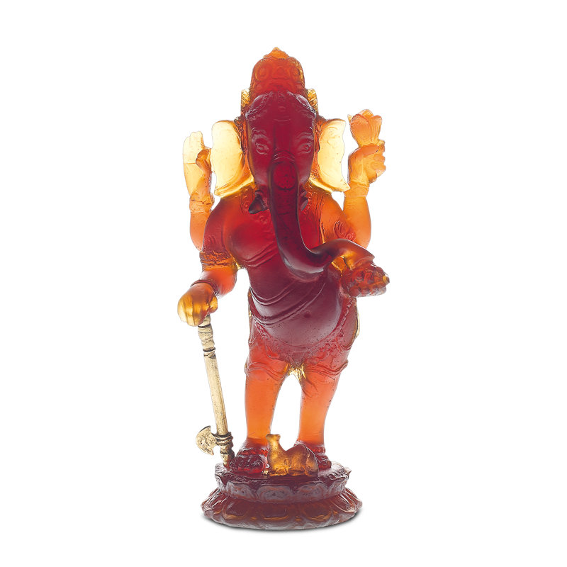 Ganesha 1000 Ex Statue