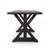 Outdoor Dining Table