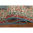 Light Blue Kazak Oriental Area Rug 7x10