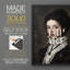 Reproduction encadrée WOMEN Series CCXVIII - bois massif-1994181273-1994181275