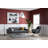 Fazil 89.76'' Slipcovered Velvet Sleeper Sofa