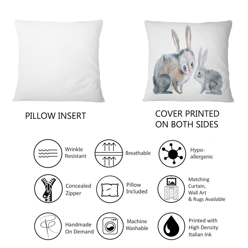 Coussin Mother