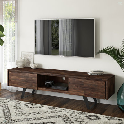 Lowry - 72" TV Media Stand