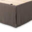Oasley Slipcover Bed-Savoy Coffee-Queen-1955387020-1955387023