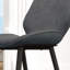 Hopkint 47cm H Velvet Upholstered Side Chair-935416962