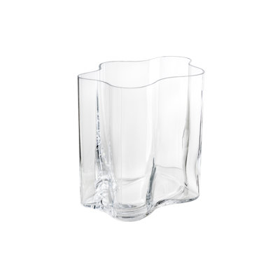 Vase de table Boomerang