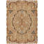 Tapis damassé intérieur / extérieur lavable à la machine ACN2625-2107550186-2107550188