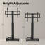 Support mobile sur pied E Series-100546682