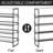 Yadeliz 20 Pair Stackable Shoe Rack