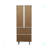Lorrika 25.98 " W China Cabinet