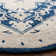 Danielburnham Hand Tufted Wool And Cotton With Latex Oriental Rug
