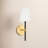 Ashanti Emilia Single Sconce-88237767