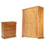 Chunky Configurable Bedroom Set