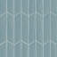 Sorrento 2.5 in. x 10 in. Glossy Ceramic Tile-469430890