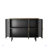 Anthoula Metal Accent Cabinet