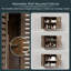 Rangement pour salle de bain Dharm-2032454303