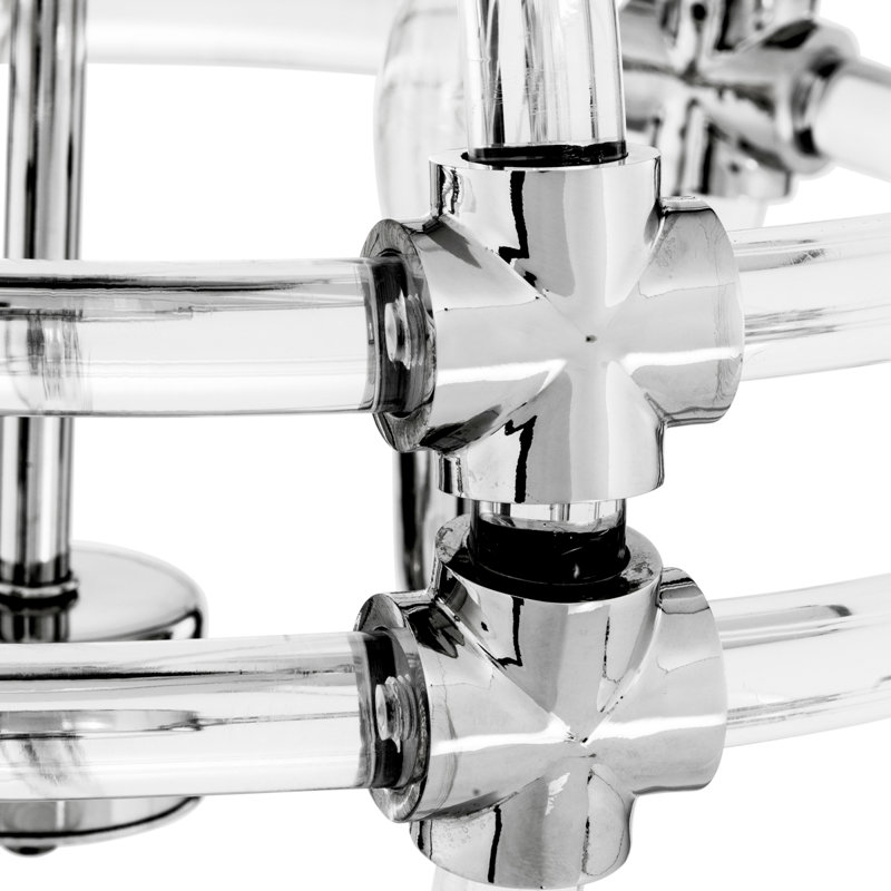 Impero 4 - Light Chandelier