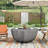 Outdoor Waterproof Outdoor Coffee Table-1222932421