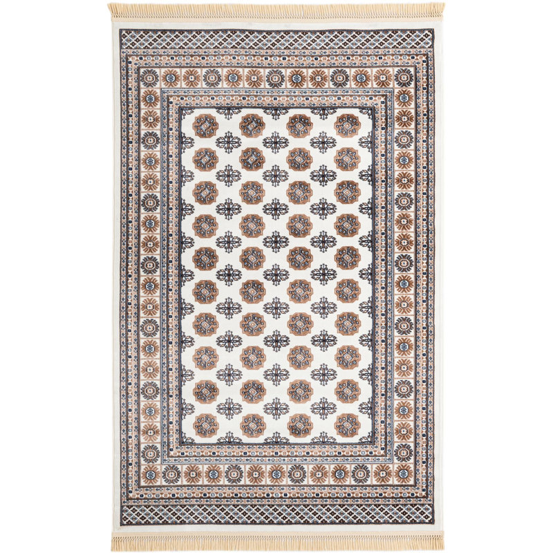 Balikh Laurenza Rug, Rectangle 5'3" x 8'