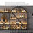 Heart Shaped Metal Wall Mounted Wine Rack-105974929