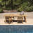 Niclas Outdoor Dining Side Chair