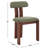 Thalweg Boucle Dining Chair-2028147447-2027553781
