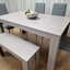 Mihoko 6 -Person Dining Set