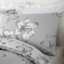 Kitty Floral Duvet Cover Set with Pillowcases Included-874268853-874268855