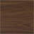 Wendell Walnut 4-Shelf Storage Wall Bookshelf
