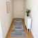 Premium Machine Washable Brennon AMF1628 Stripes Rug