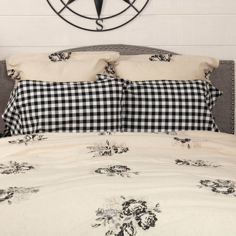 100% Cotton Pillow Sham