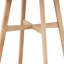 Ensemble de table de bar 3 pièces, table de pub ronde à hauteur de comptoir moderne, plateau en bois avec tabourets de bar et ensemble de salle à manger pour la cuisine, le restaurant et le bar à cocktails