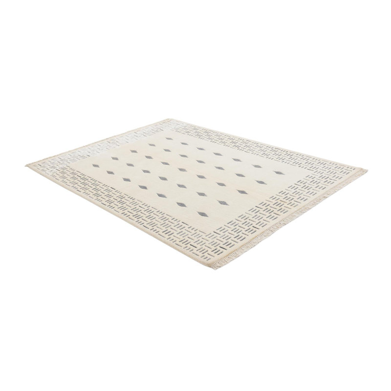 Indira Beige Rug