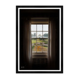 Magnolia Vale Morning by Tim Klein - Picture Frame Photograph